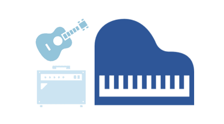 音楽用品の処分方法